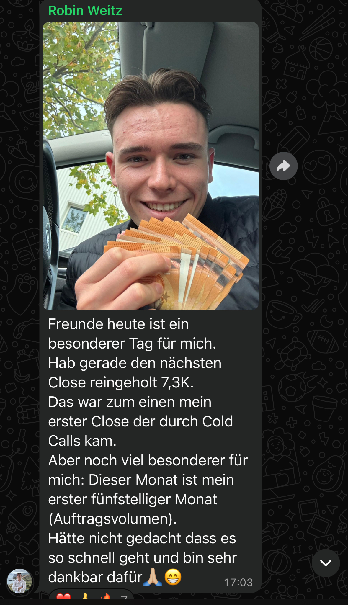 Win