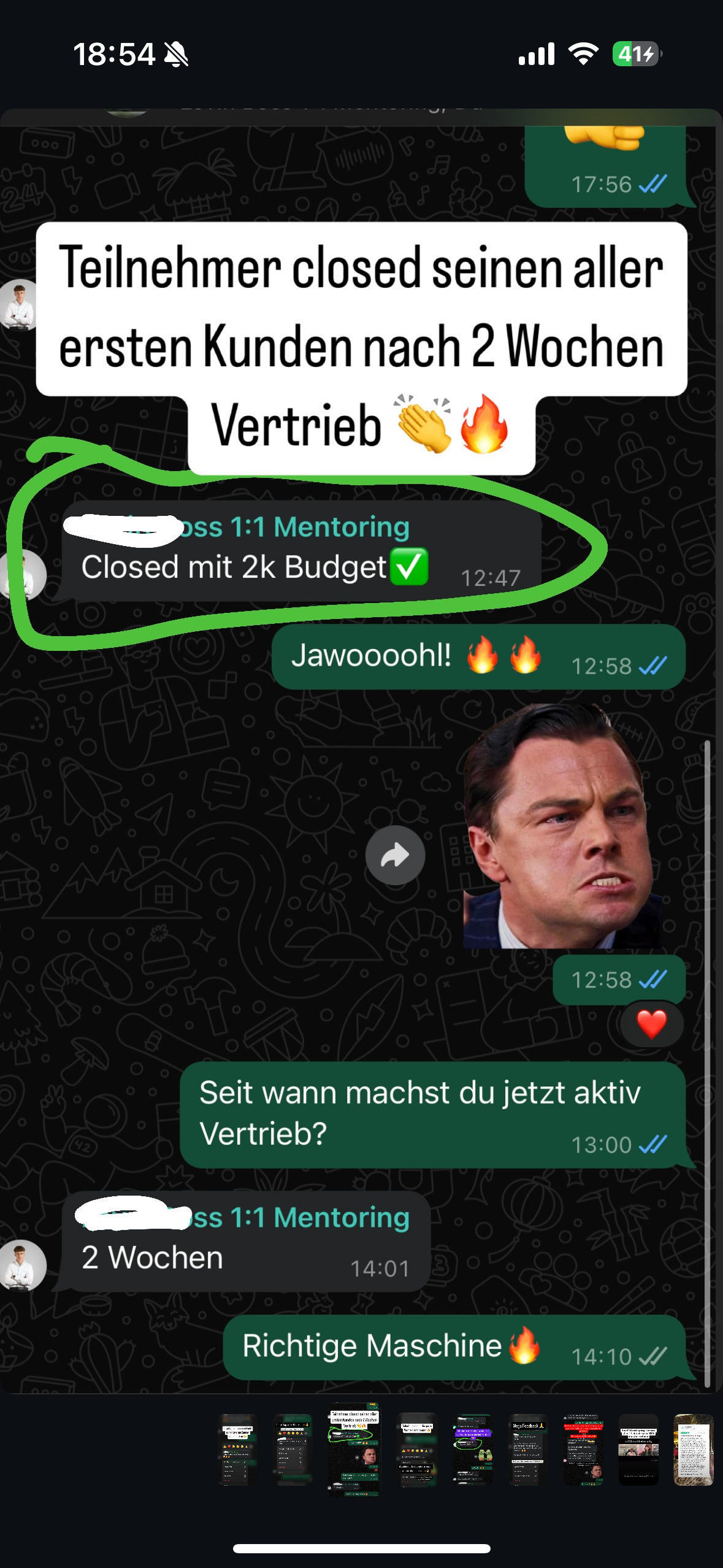 Win