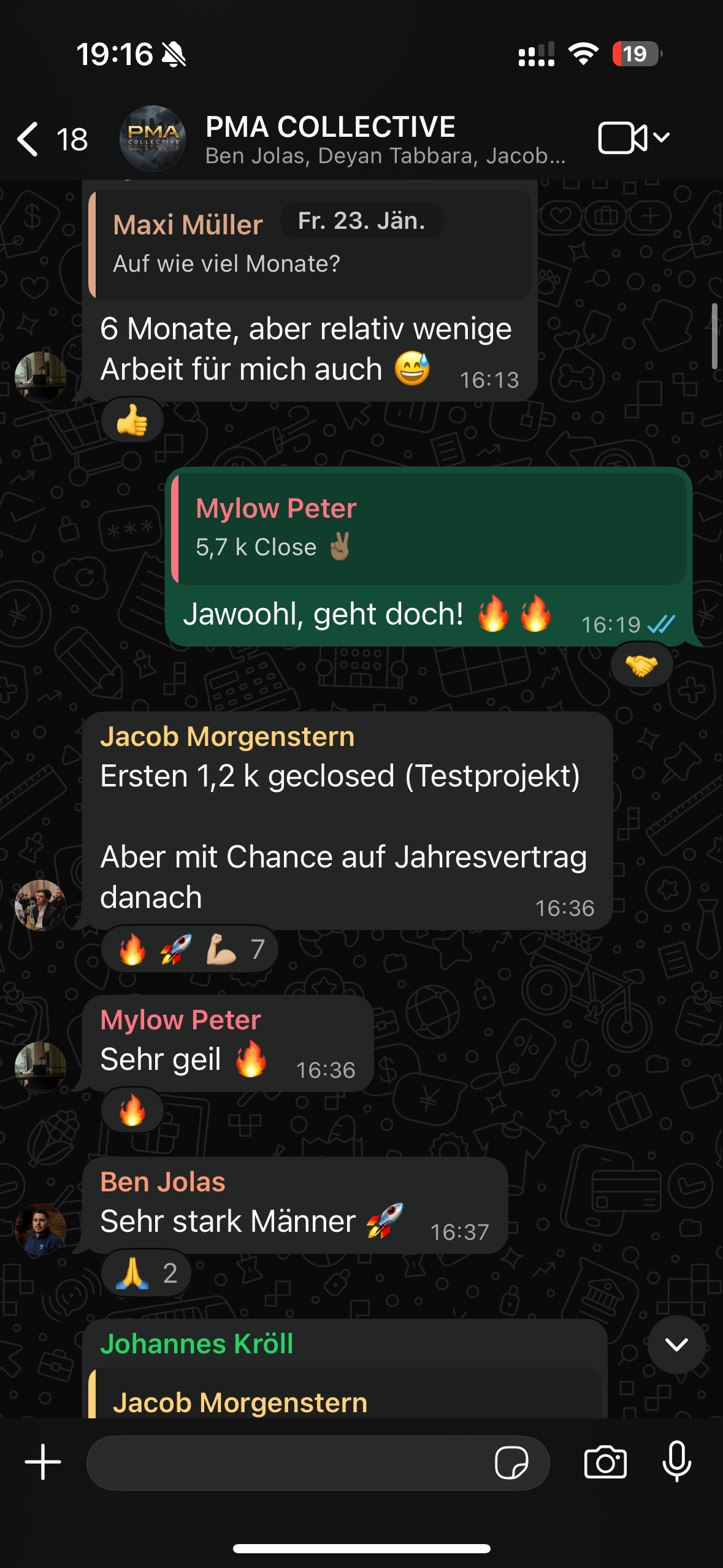 Win