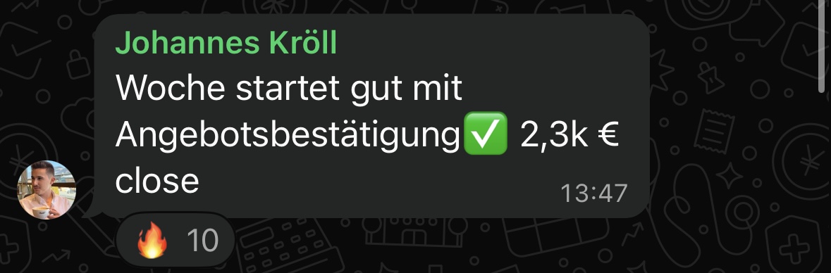 Win