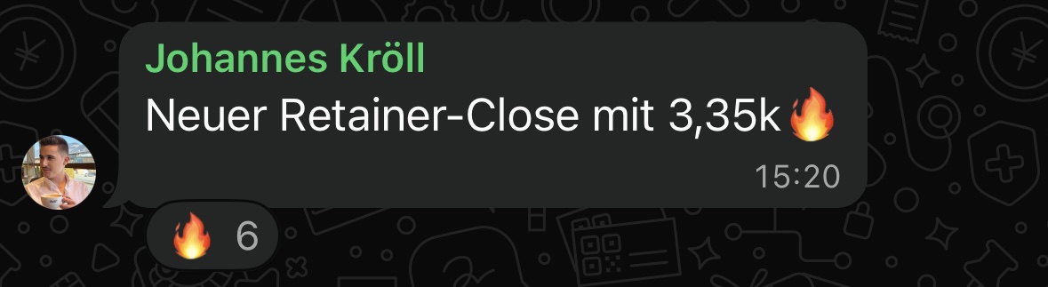 Win