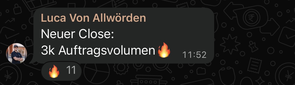 Win
