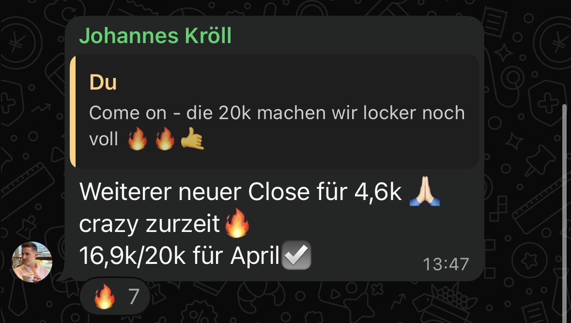Win